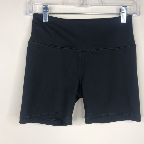 Victoria's Secret Pants - Victoria’s Secret Sport knockout shorts black XS